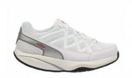 Women's MBT Sport 3 White Women's MBT Sport 3 White