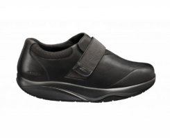 Women's MBT Kampala Strap Black Women's MBT Kampala Strap Black