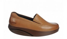 Women's MBT Ruzuna Cognac Nappa Women's MBT Ruzuna Cognac Nappa