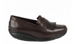 Women's MBT Pendo Coffee Nappa Women's MBT Pendo Coffee Nappa