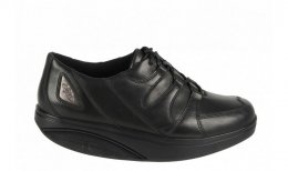 Women's MBT Faraja Black Nappa Women's MBT Faraja Black Nappa
