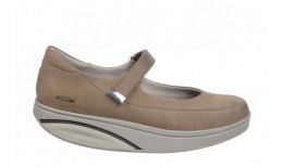 Women's MBT Sirima Fango Women's MBT Sirima Fango