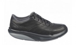 Women's MBT Rukiya Walk Lite Lace Black Women's MBT Rukiya Walk Lite Lace Black