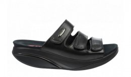 Women's MBT Tatu 5 Black Women's MBT Tatu 5 Black