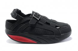 MBT GIL GIL BLACK MBT GIL GIL BLACK