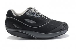 MBT FITNESS WALKING FORA GTX BLACK MBT FITNESS WALKING FORA GTX BLACK