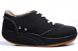 MBT BARABARA BLACK MBT BARABARA BLACK