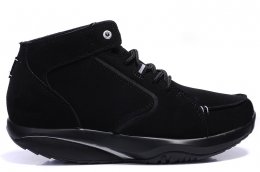 MBT KIFUNDO BLACK MBT KIFUNDO BLACK