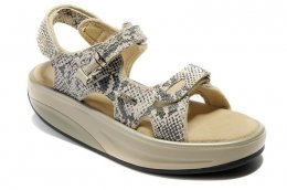 MBT SNKE PHOTO SANDAL MBT SNKE PHOTO SANDAL