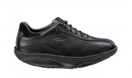 Men's MBT Ajabu Black Men's MBT Ajabu Black