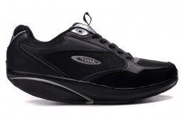 Men's MBT Sini Lux Black Men's MBT Sini Lux Black