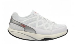 Men's MBT Sport 3 White Men's MBT Sport 3 White