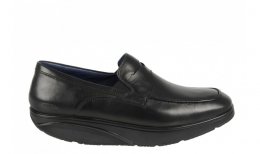 Men's MBT Asante 2 Black Nappa Men's MBT Asante 2 Black Nappa