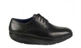 Men's MBT Kabisa Black Nappa Men's MBT Kabisa Black Nappa