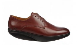 Men's MBT Kabisa 5 Mahogany Men's MBT Kabisa 5 Mahogany