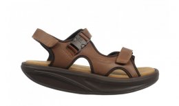 Men's MBT Kisumu 3S Brown Men's MBT Kisumu 3S Brown