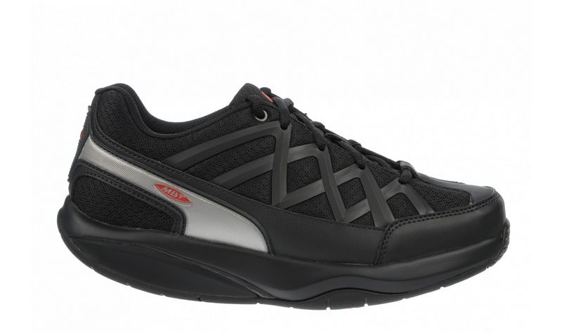 Women's MBT Sport 3 Black