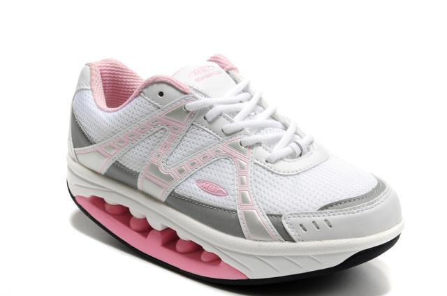 Women's MBT Sport Anti Pink